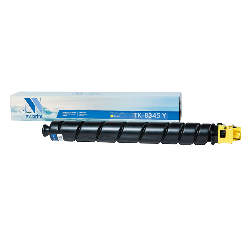 NVP NV-TK-8345Y