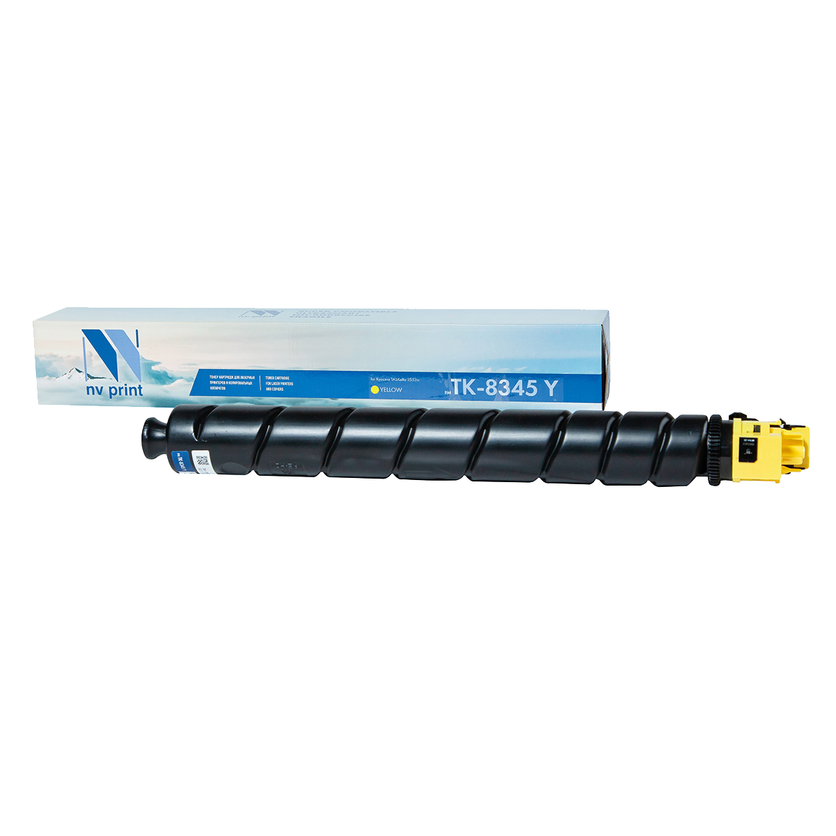 NVP NV-TK-8345Y