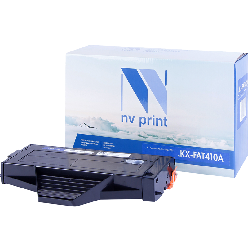 NV Print NV-KXFAT410A