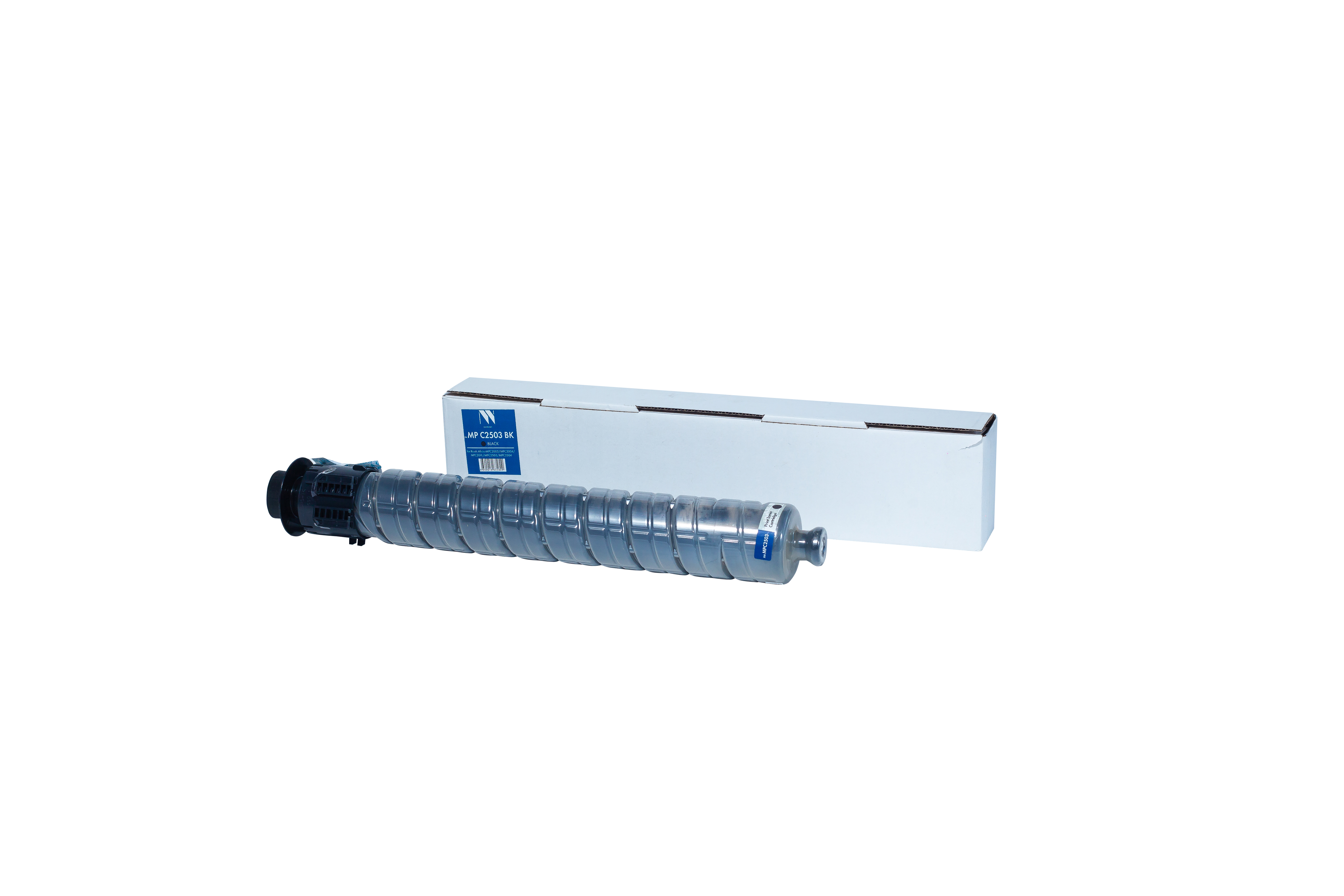 NV Print NV-MPC2503Bk