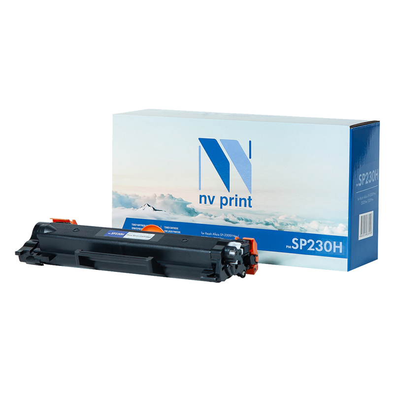 NV Print NV-SP230H