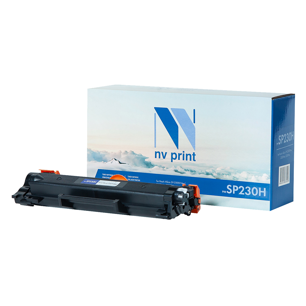 NV Print NV-SP230H