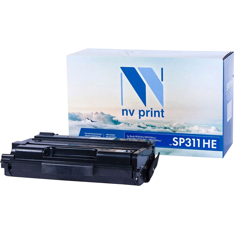 NVP NV-SP311HE