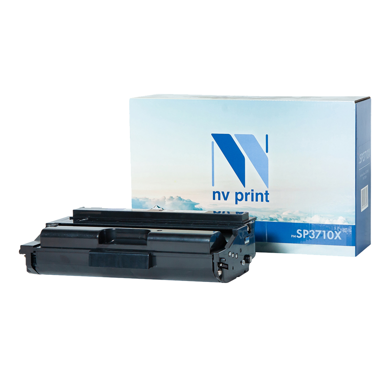 NV Print NV-SP3710X