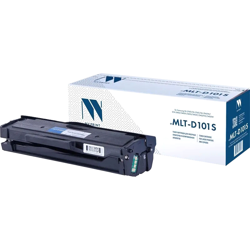 NVP NV-MLTD101S