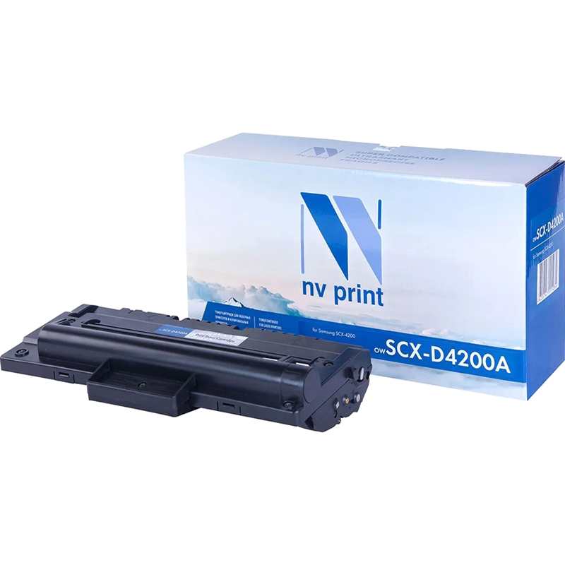 NVP NV-SCXD4200A