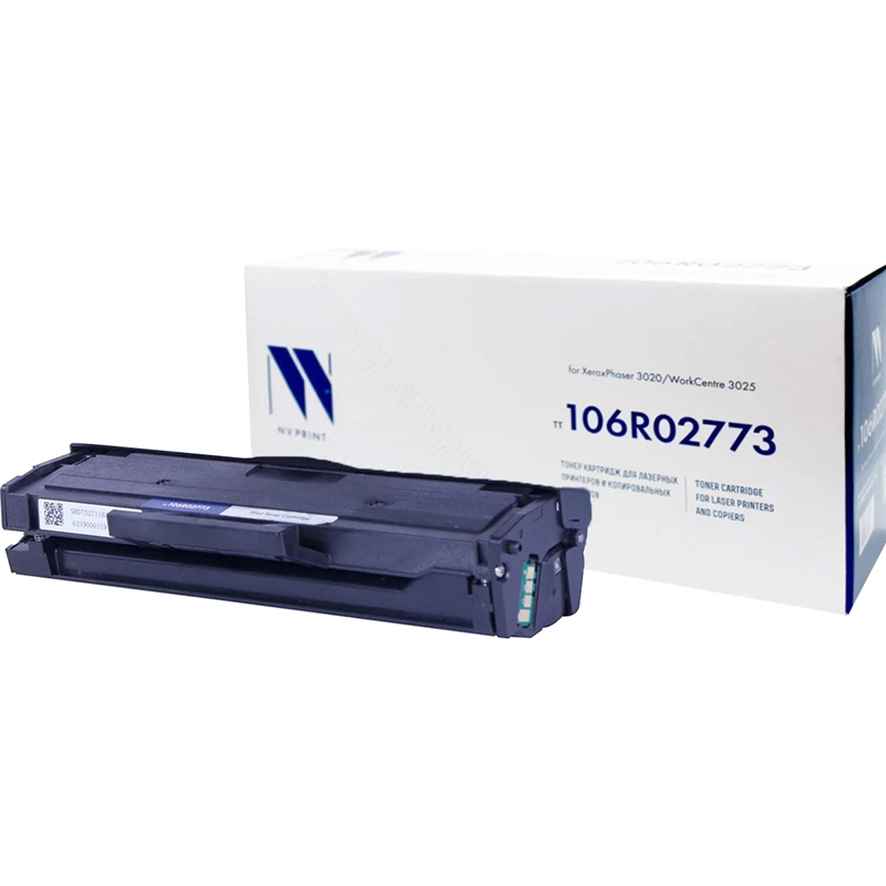 NVP NV-106R02773