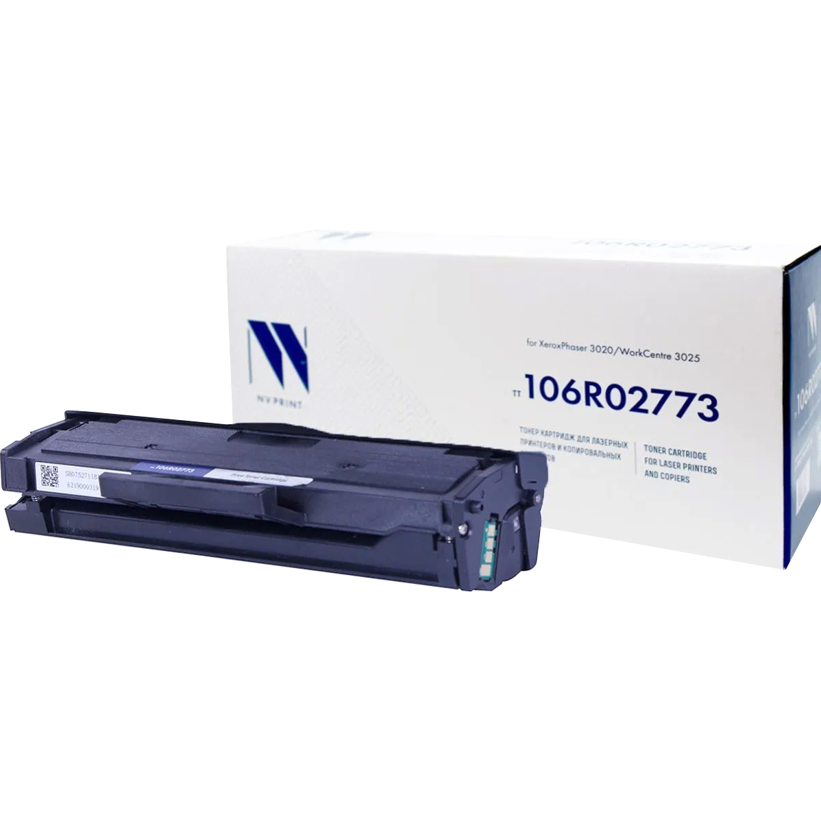 NVP NV-106R02773