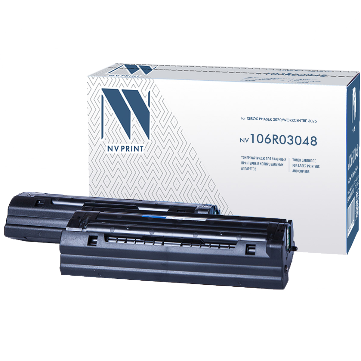 NV Print NV-106R03048