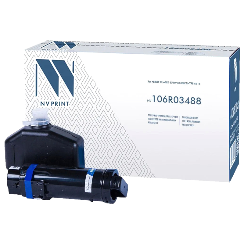 NVP NV-106R03488