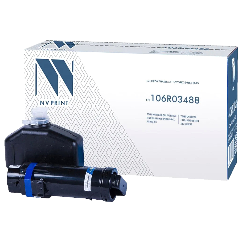 NVP NV-106R03488