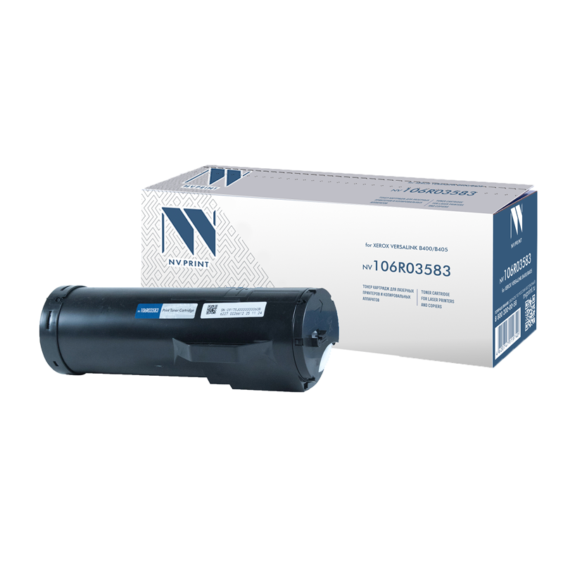 NV Print NV-106R03583