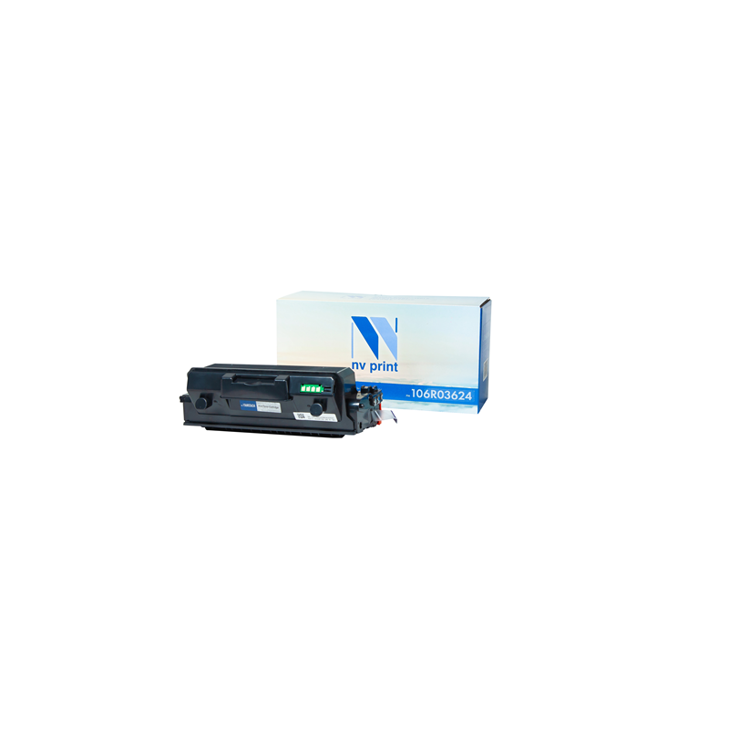 NV Print NV-106R03624