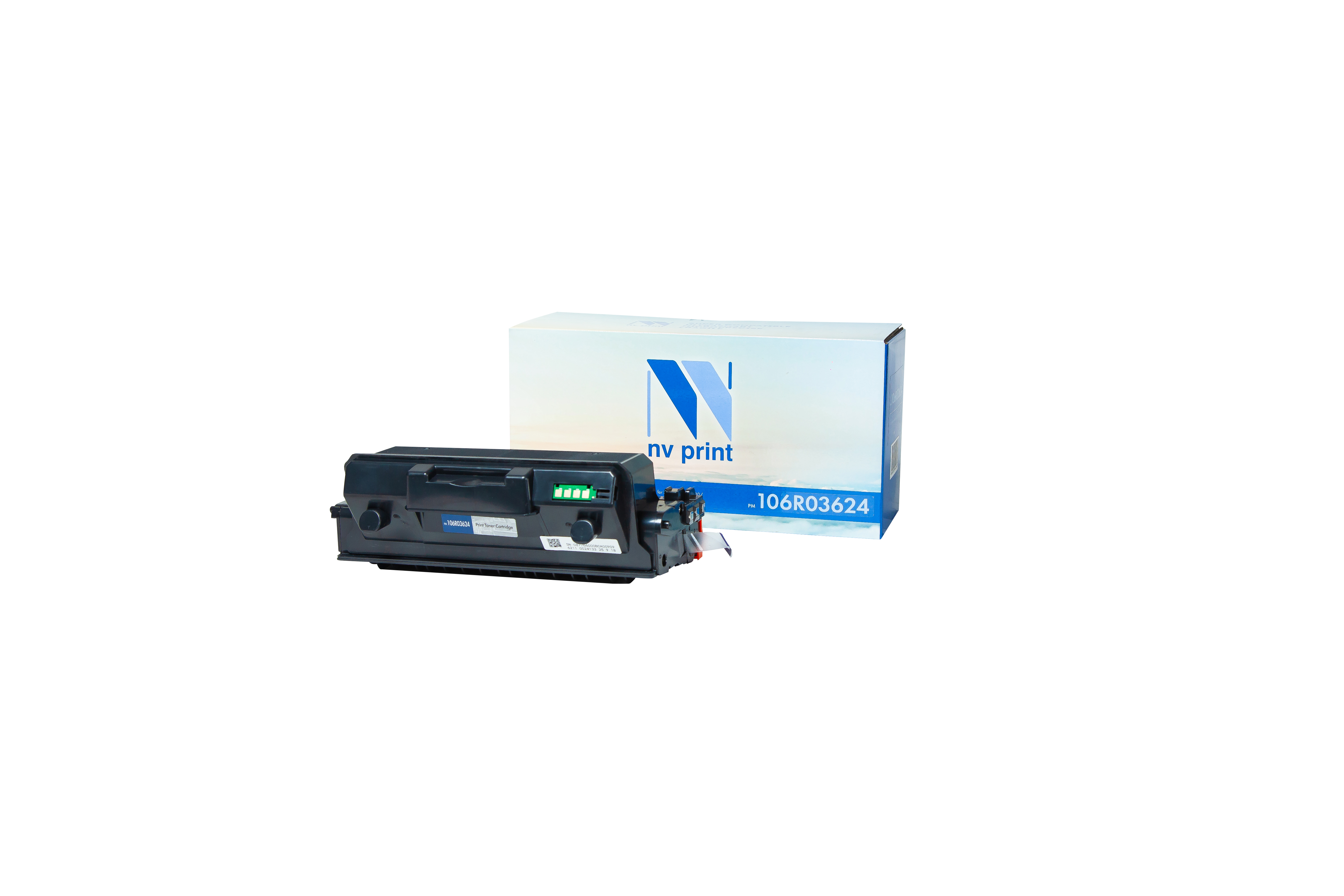 NV Print NV-106R03624