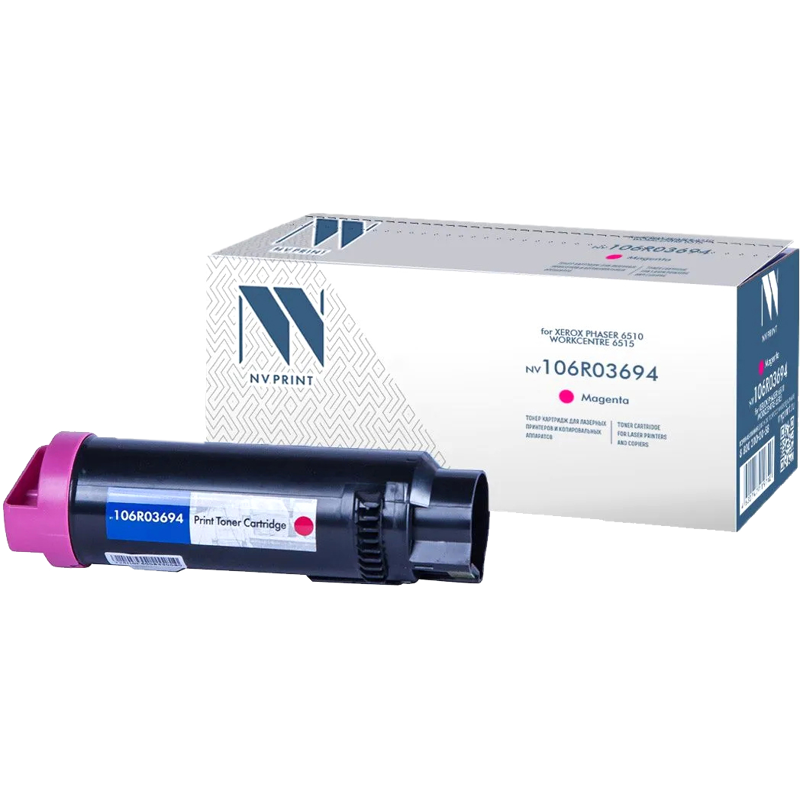 NVP NV-106R03694