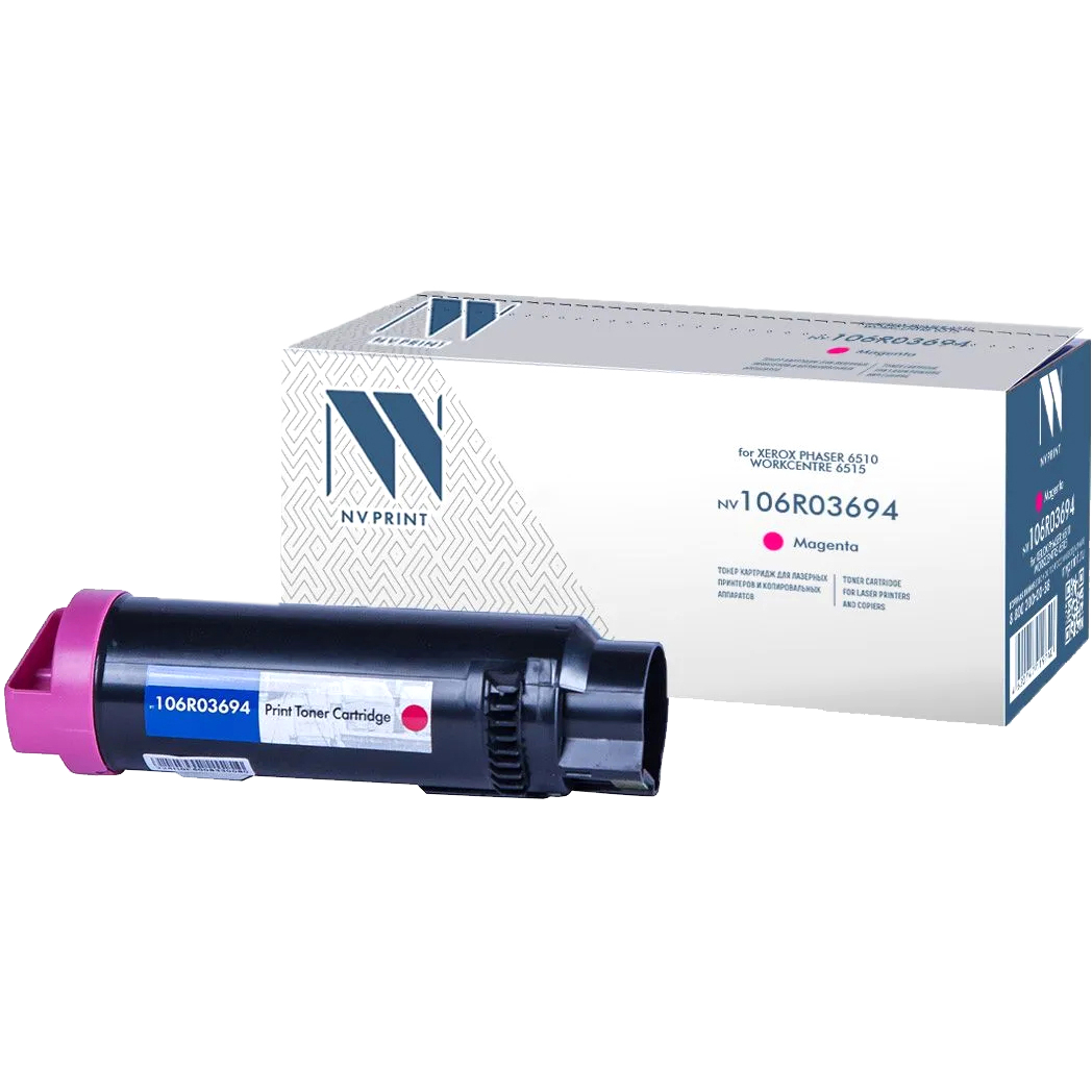 NVP NV-106R03694