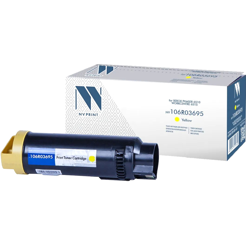 NVP NV-106R03695