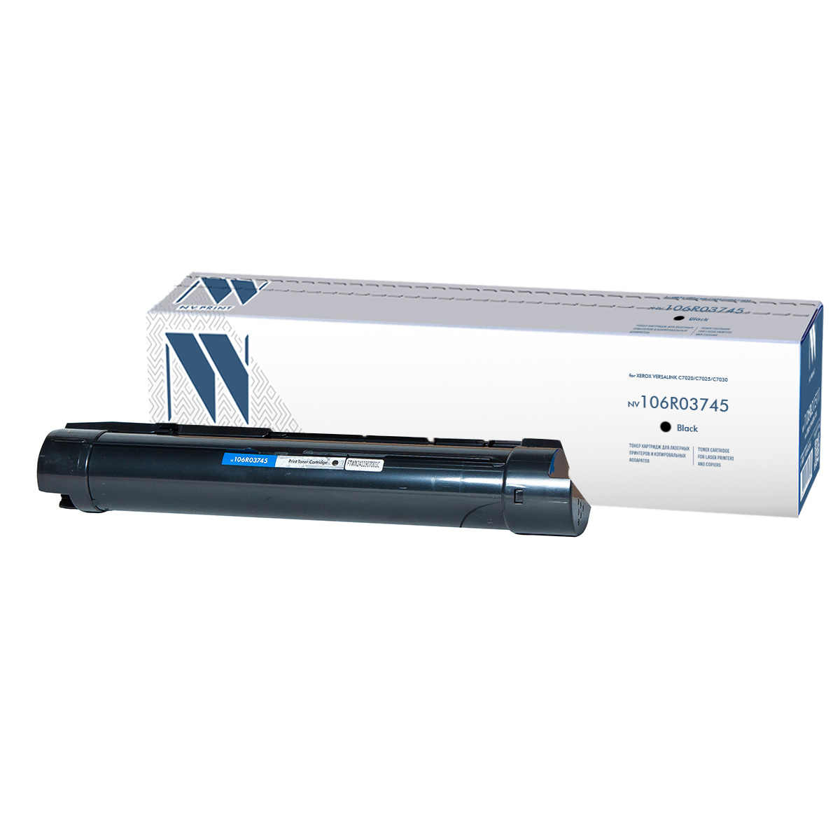 NV Print NV-106R03745Bk