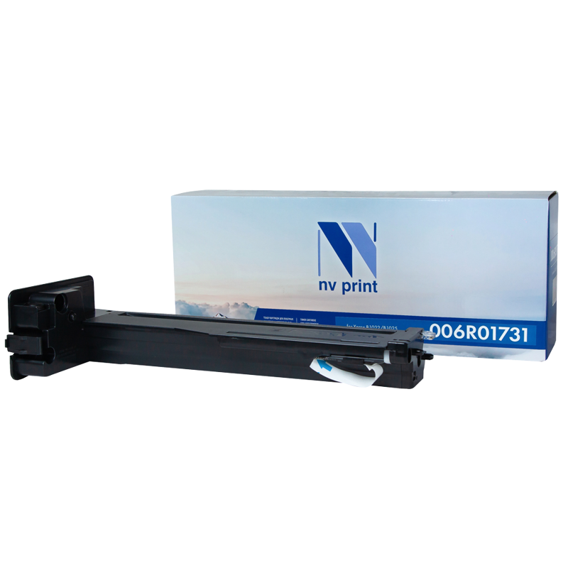 NV Print NV-006R01731