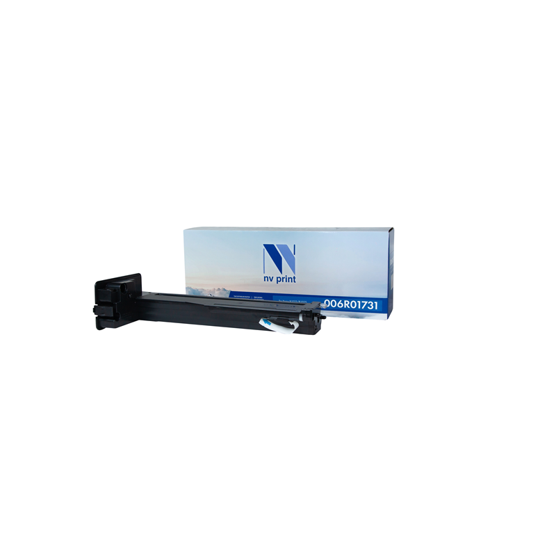 NV Print NV-006R01731