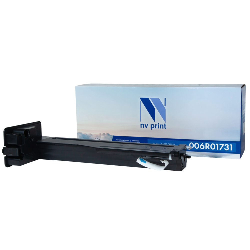 NV Print NV-006R01731