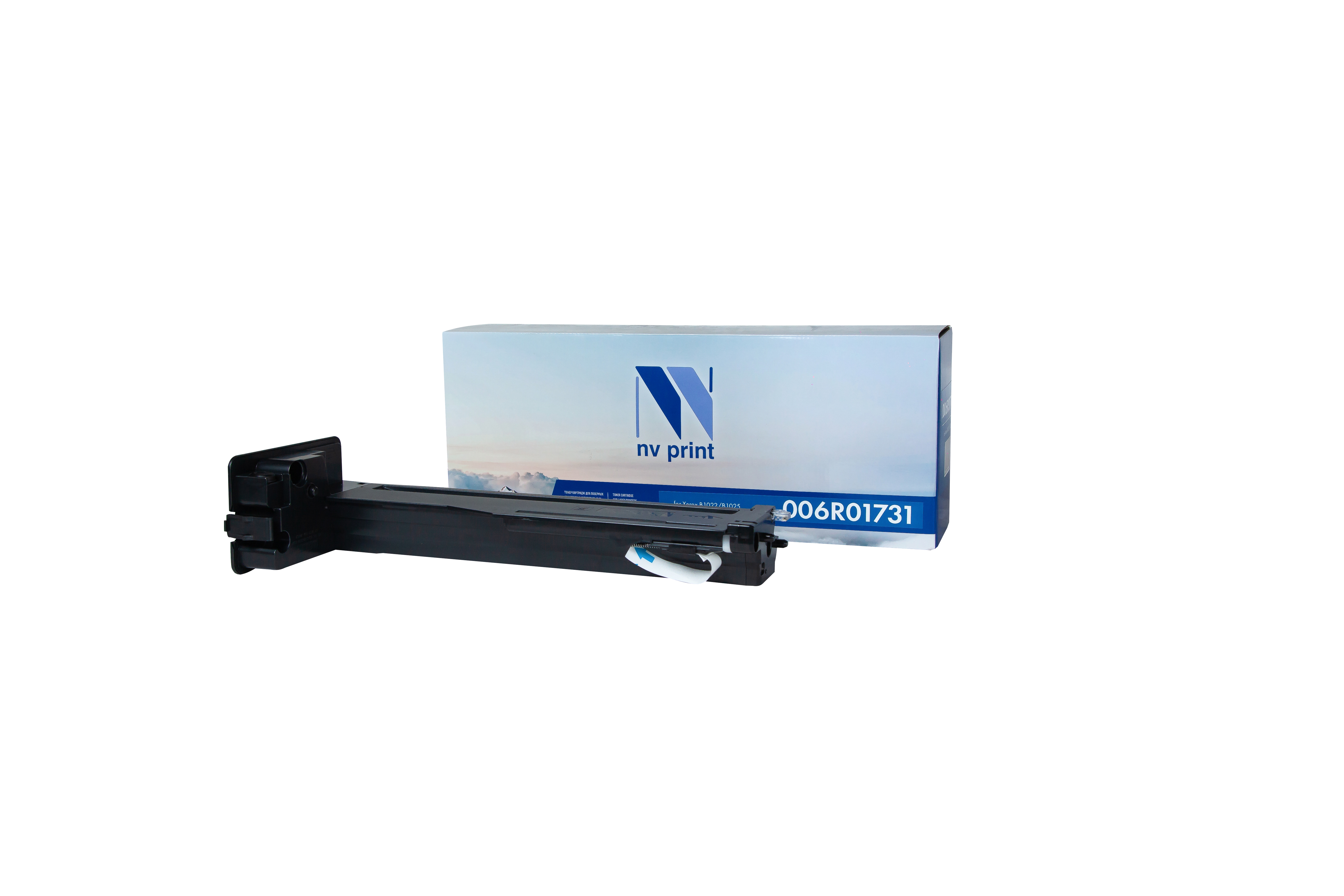 NV Print NV-006R01731