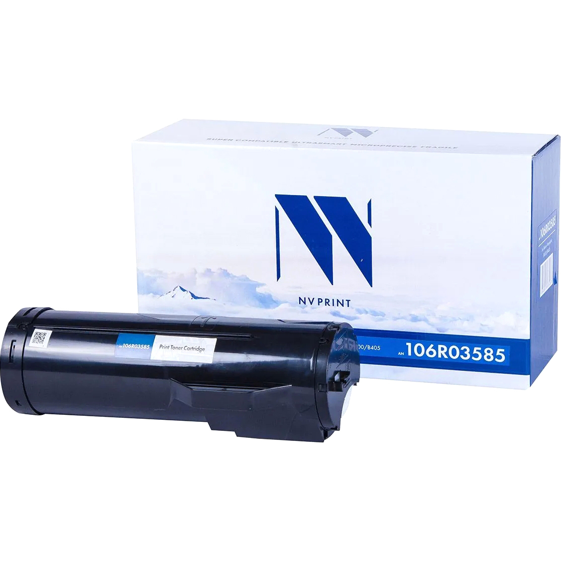 NVP NV-106R03585