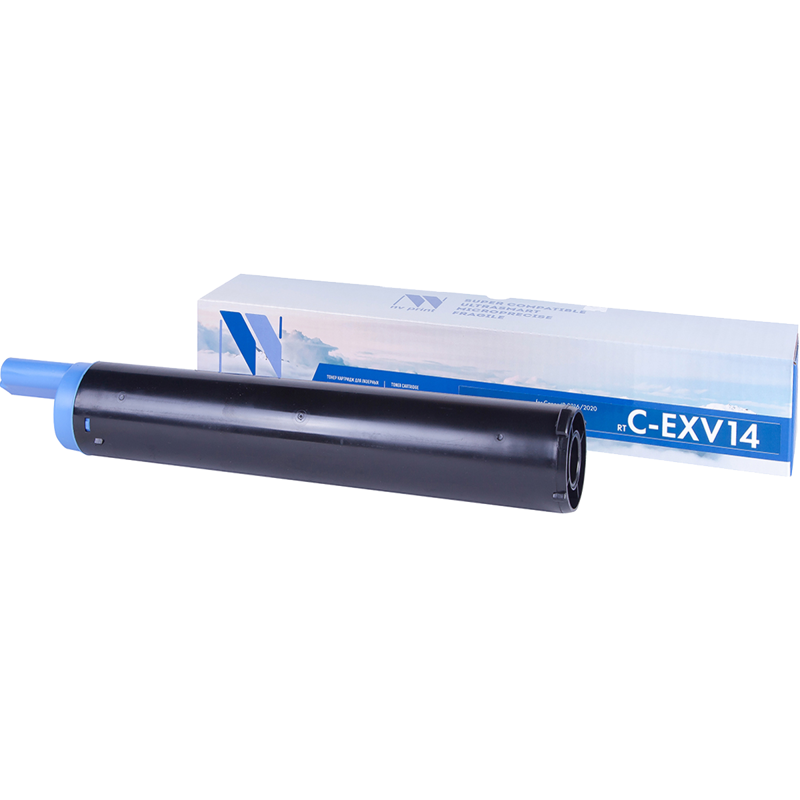 NV Print NV-CEXV14