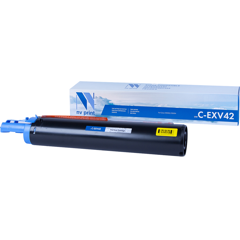 NV Print NV-CEXV42