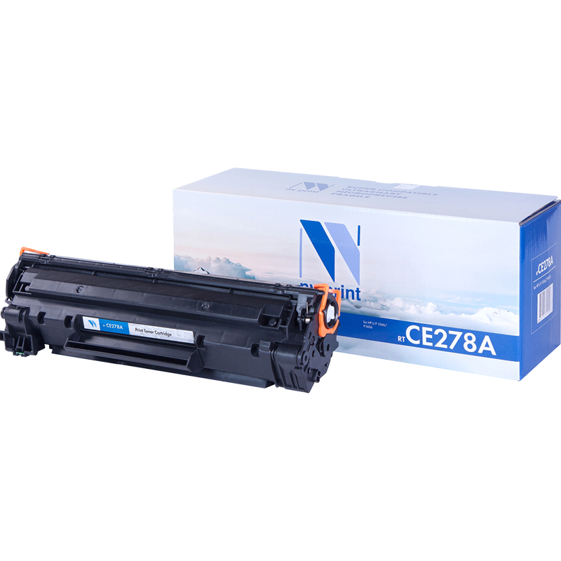 NV Print NV-CE278A-SET3