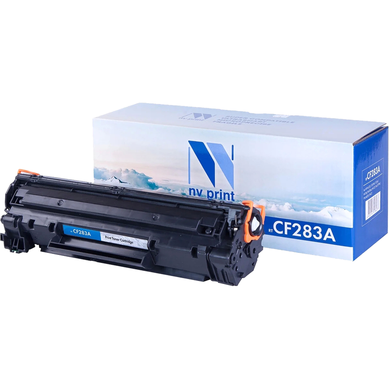 NV Print NV-CF283A-SET3
