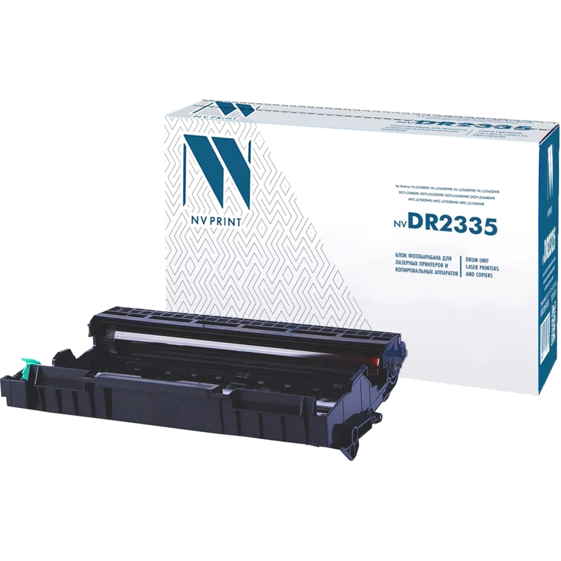 Nv Print NV-DR2335