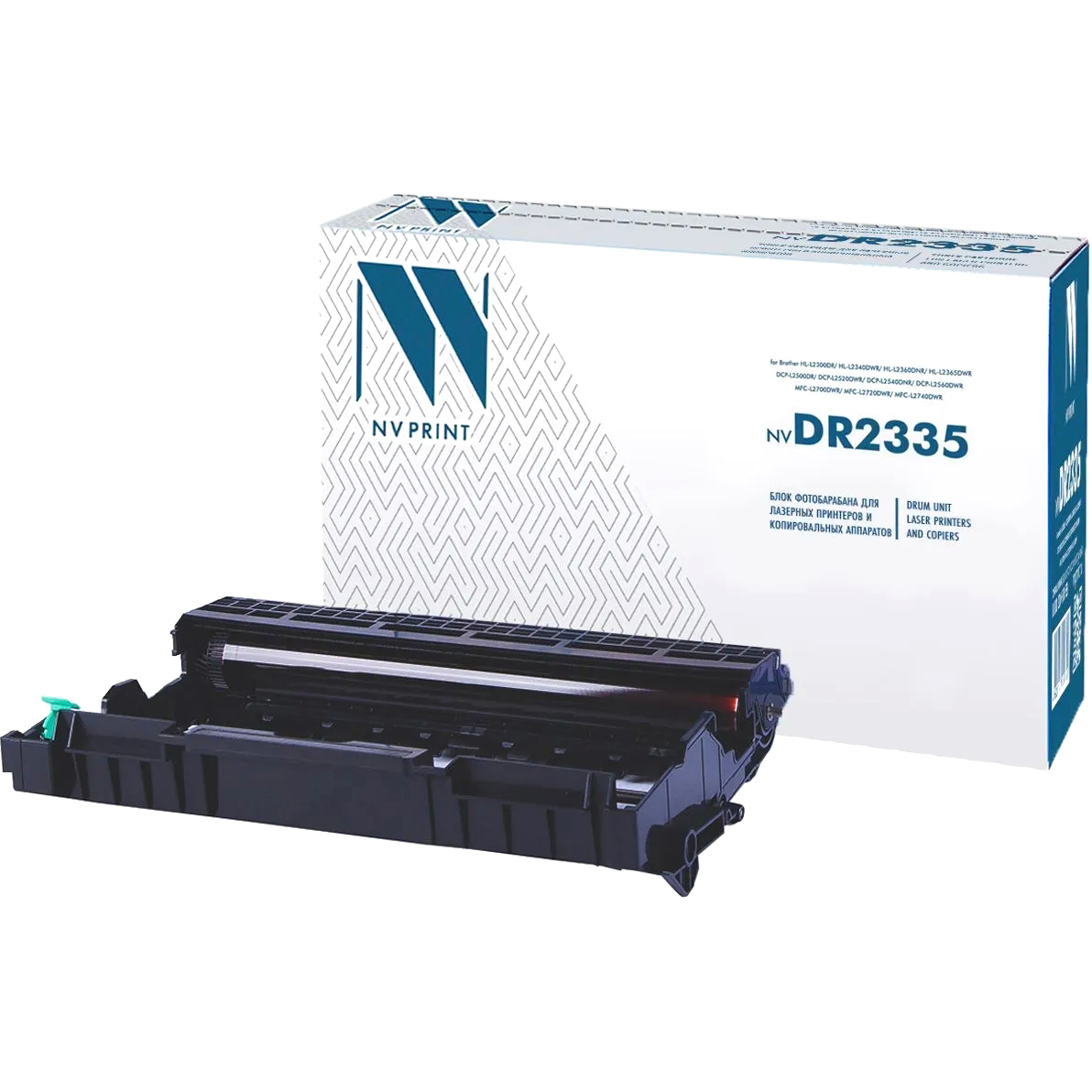 Nv Print NV-DR2335