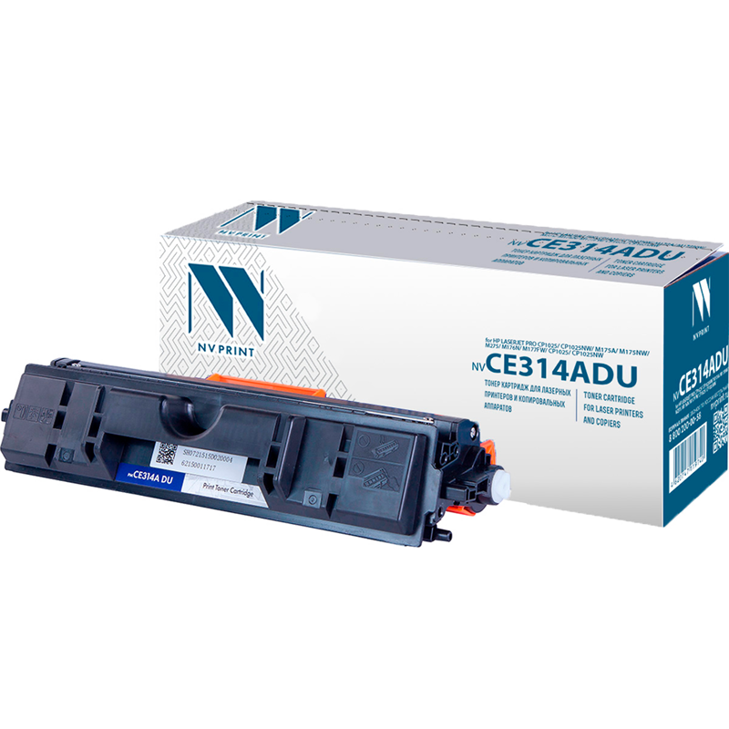 NV Print NV-CE314ADU