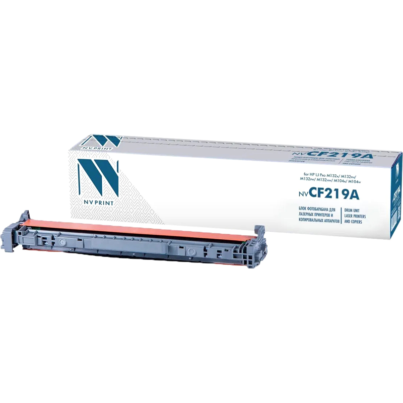 Nv Print NV-CF219A