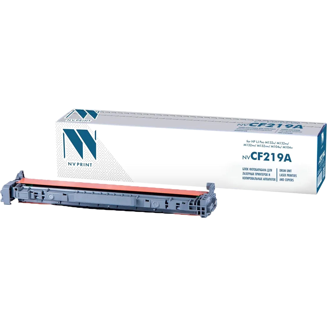 Nv Print NV-CF219A