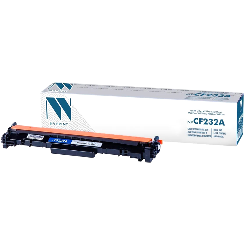 Nv Print NV-CF232A