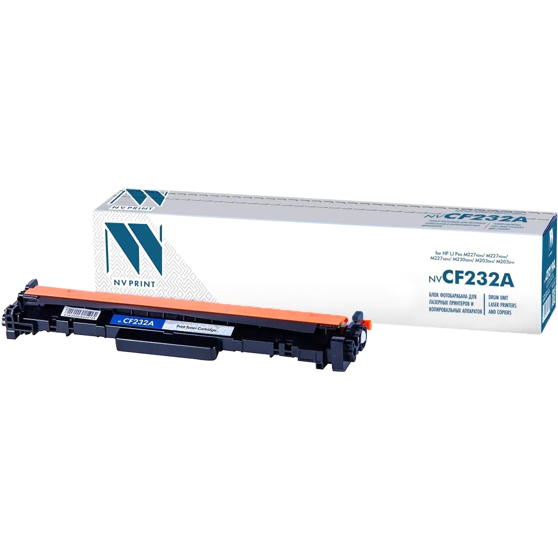 Nv Print NV-CF232A