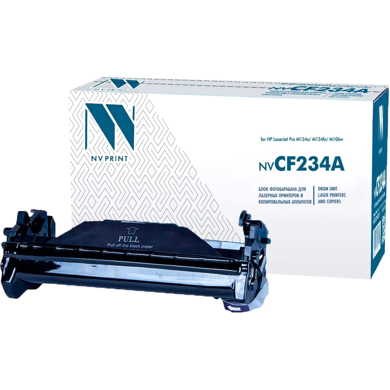 Nv Print NV-CF234A