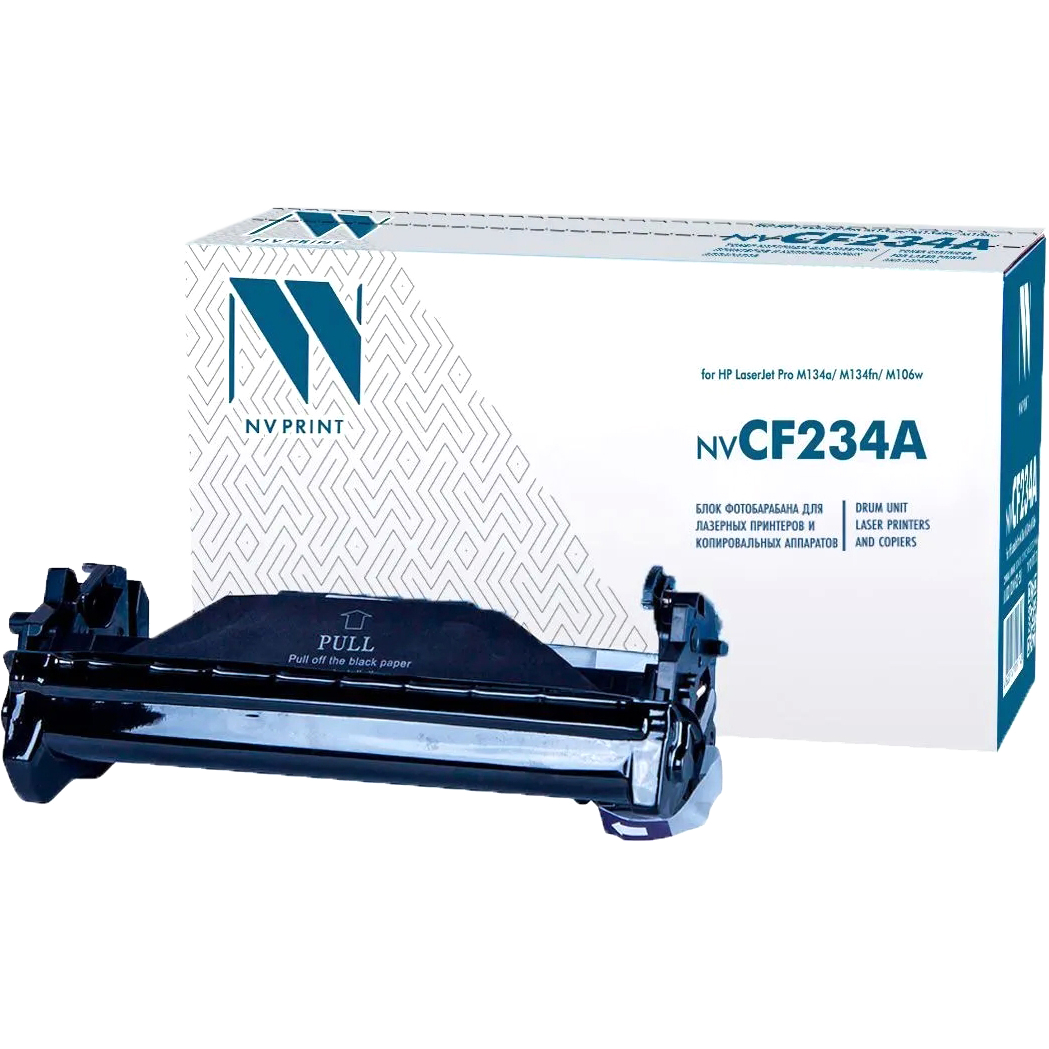 Nv Print NV-CF234A