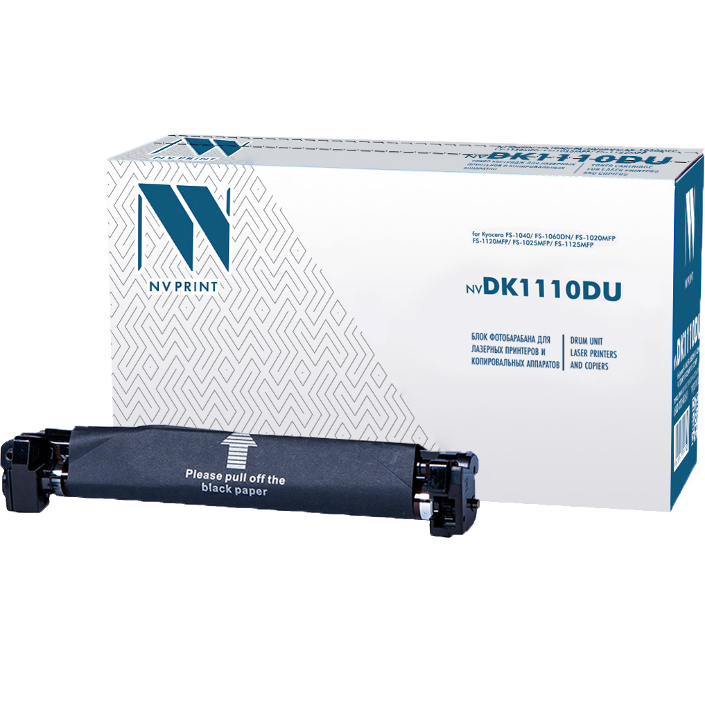NV Print NV-DK-1110DU