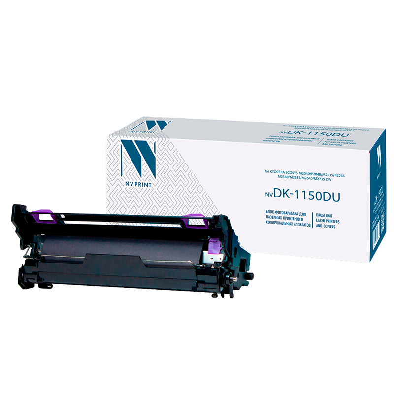 NVP DK-1150 DU (NV-DK-1150DU)