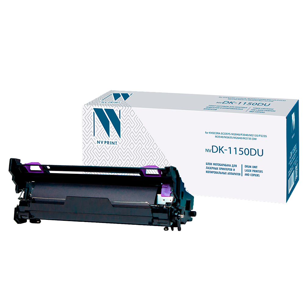 NVP DK-1150 DU (NV-DK-1150DU)