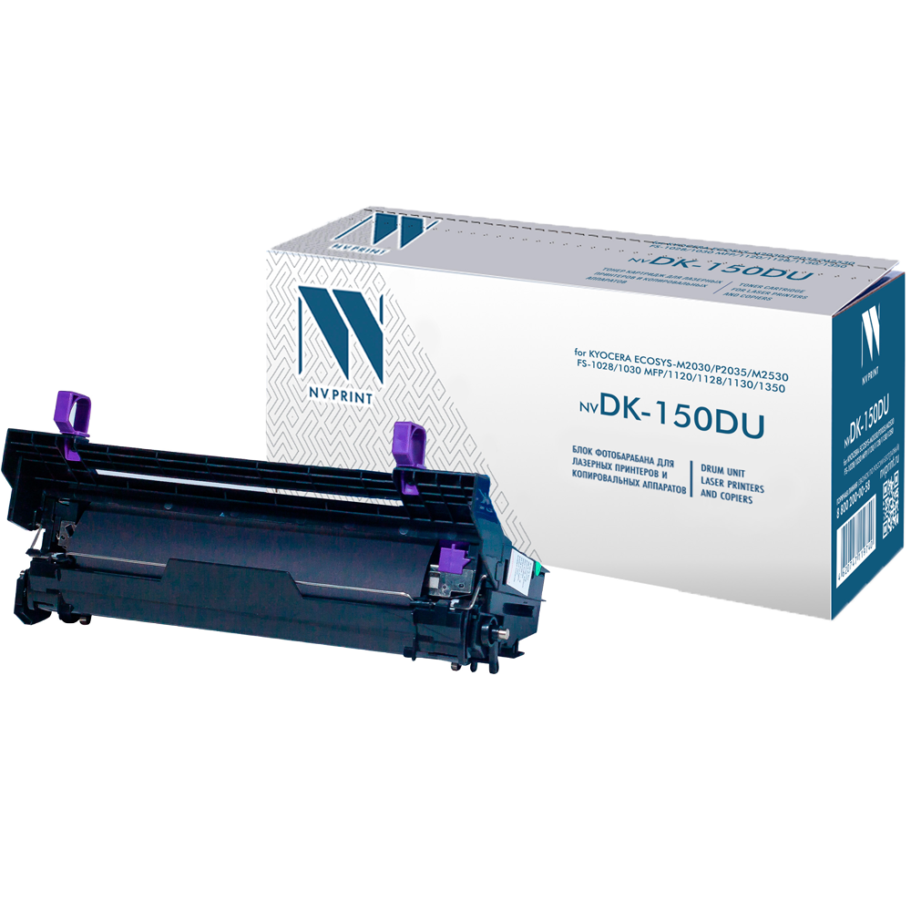 NVP DK-150 DU (NV-DK-150DU)