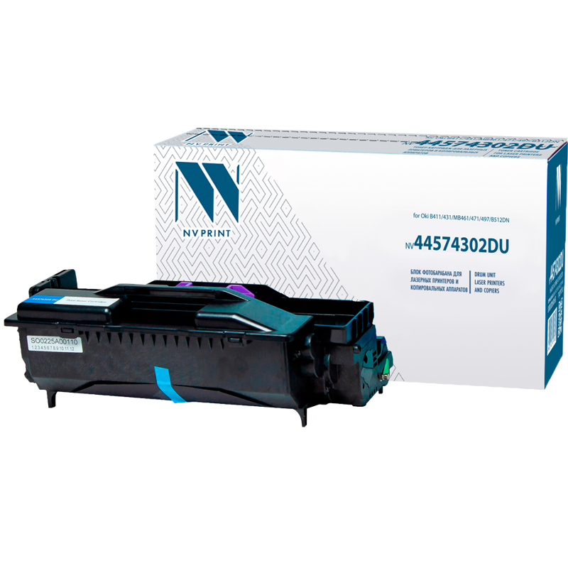 NVP 44574302 DU (NV-44574302DU)