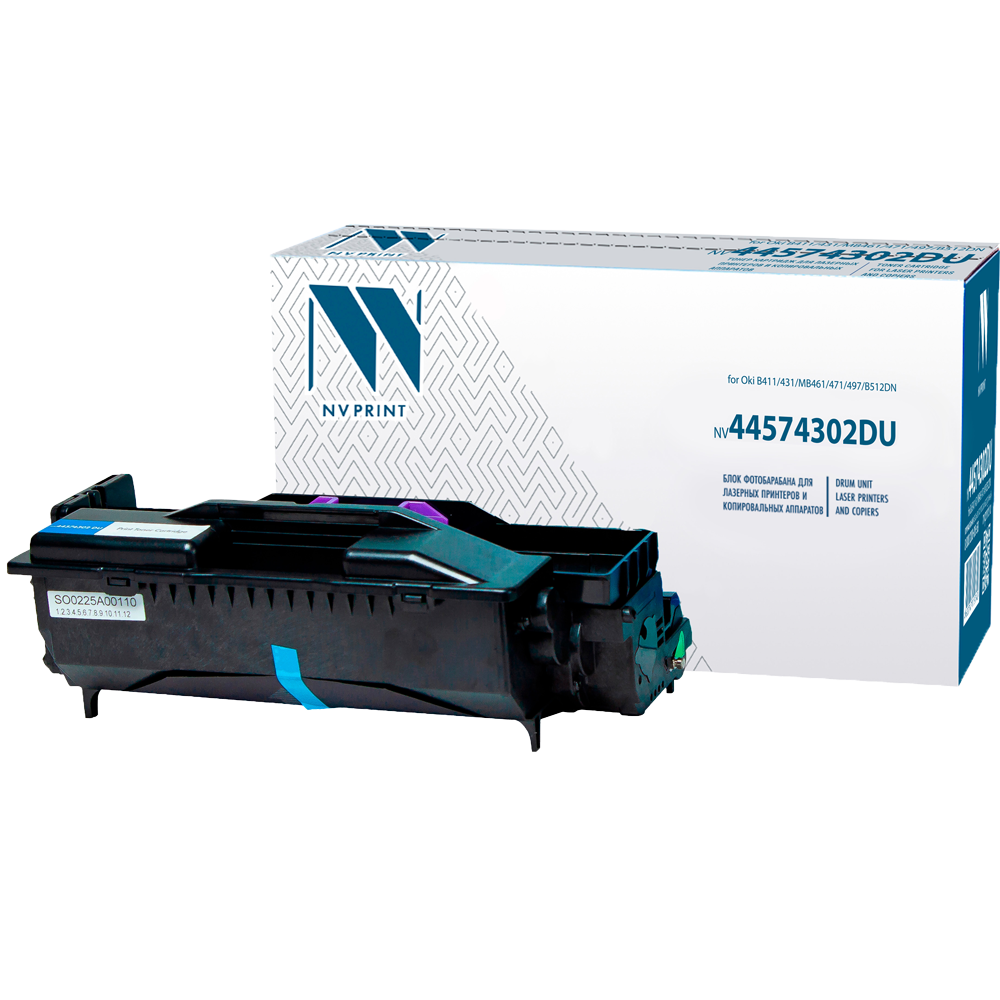 NVP 44574302 DU (NV-44574302DU)