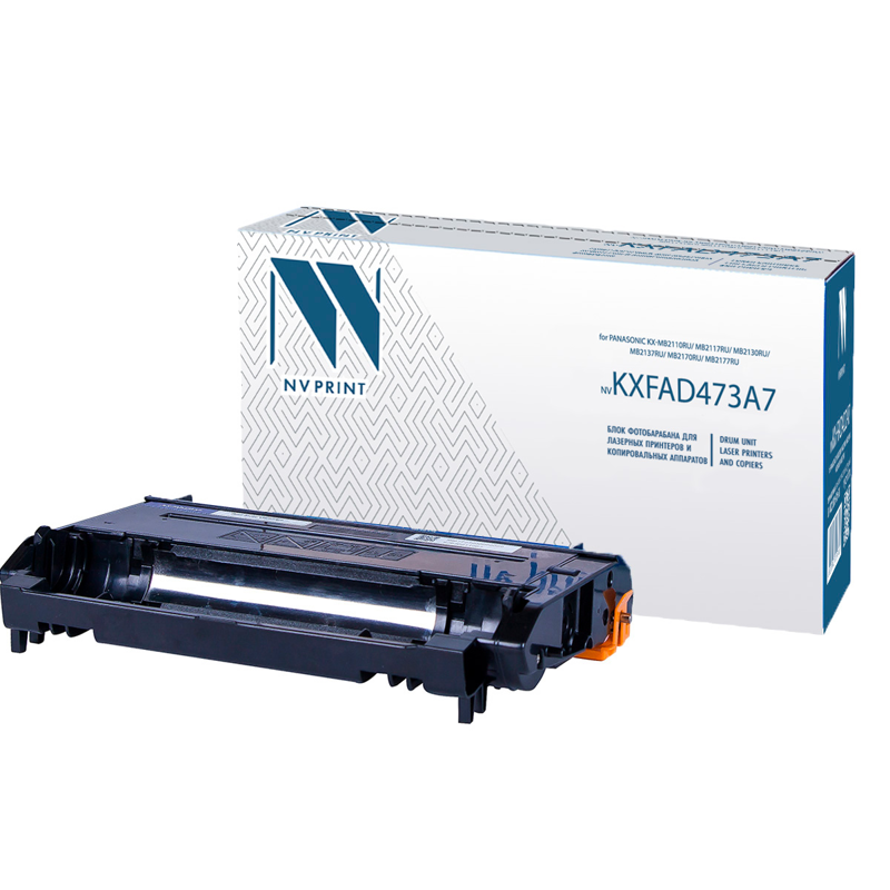 NV Print NV-KXFAD473A7