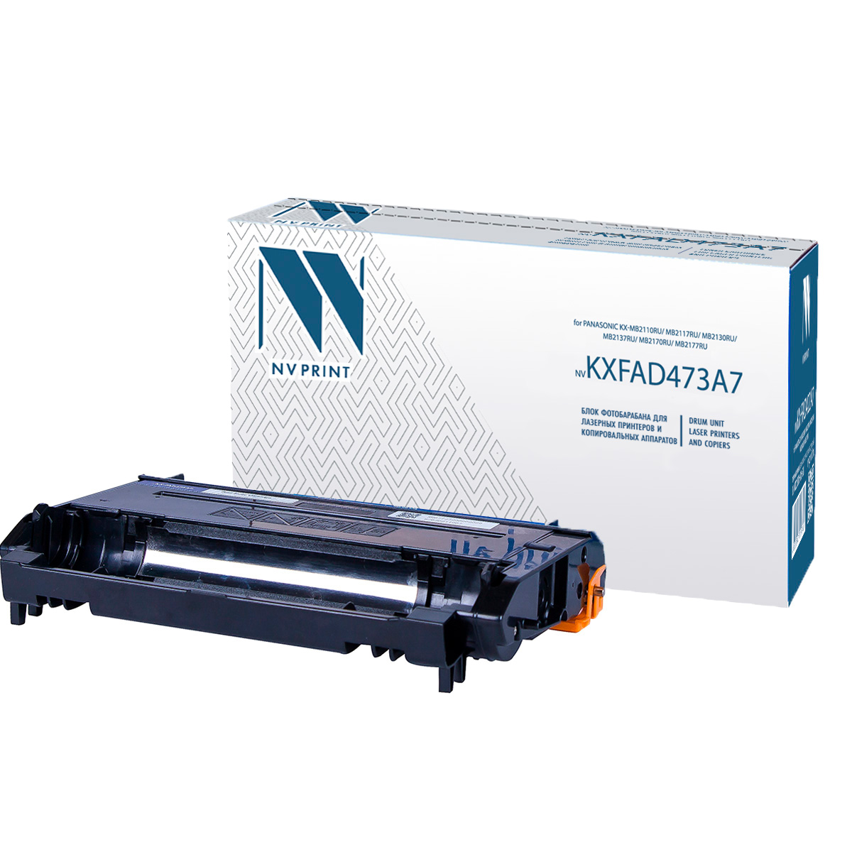 NV Print NV-KXFAD473A7