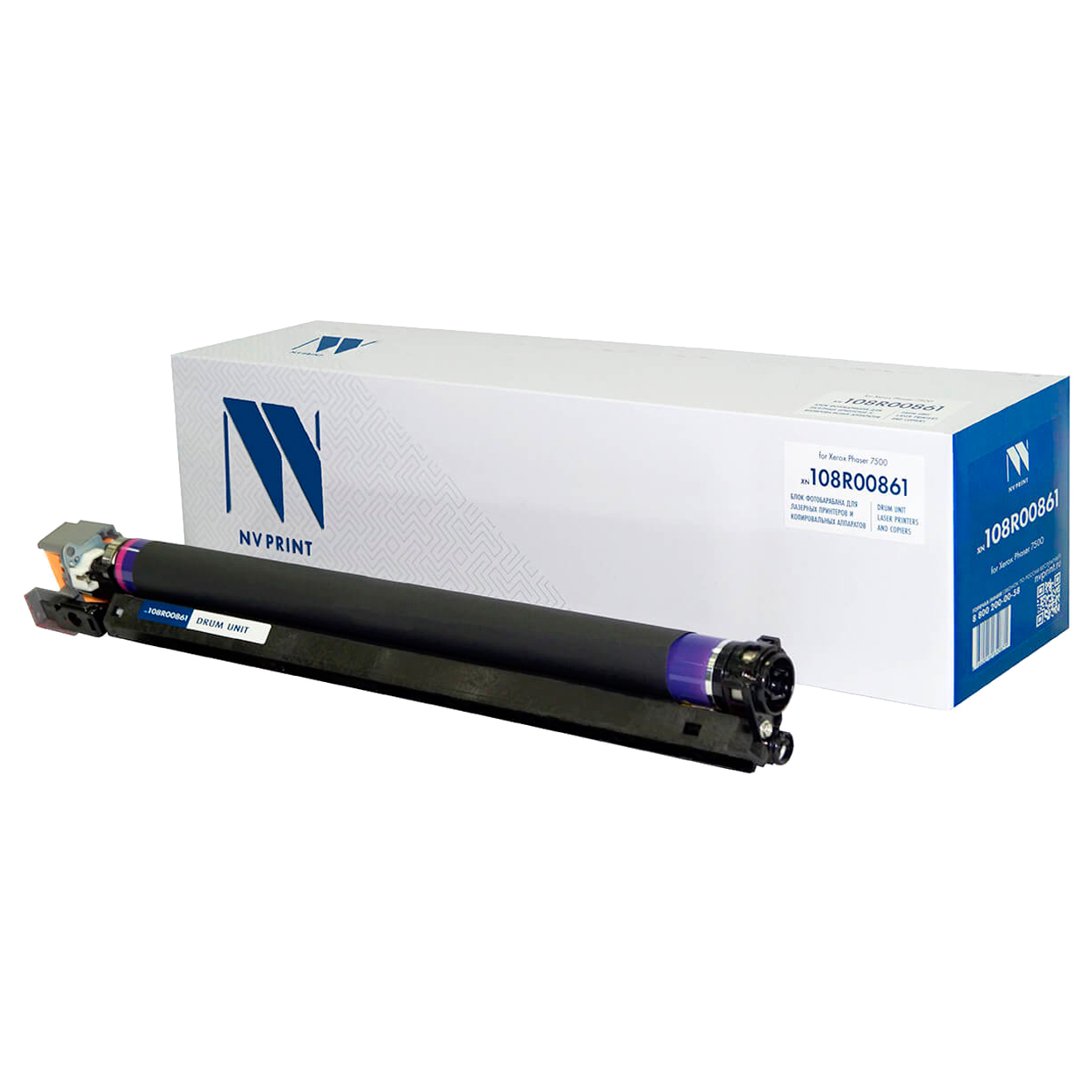 NV Print NV-108R00861