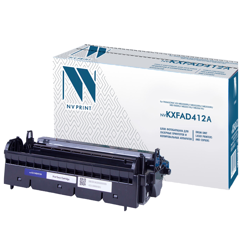 NVP KX-FAD412A (NV-KXFAD412A)